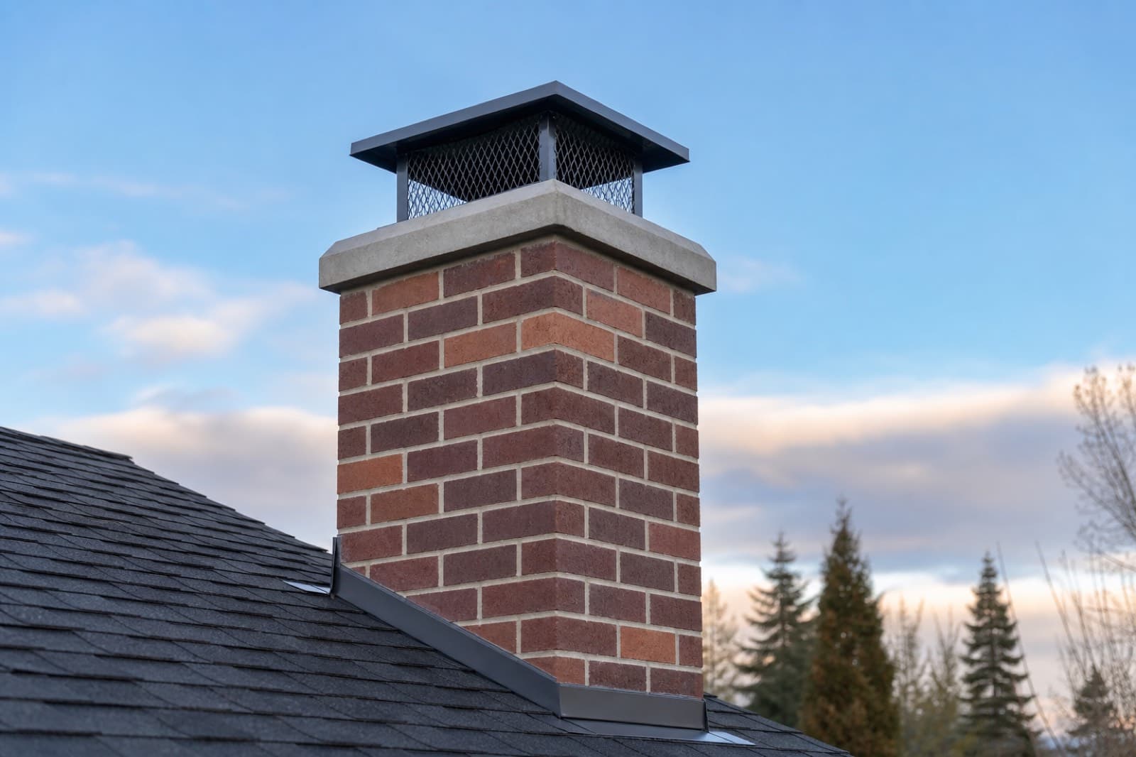 Chimney Repair & Rebuilding in Burnaby, BC
